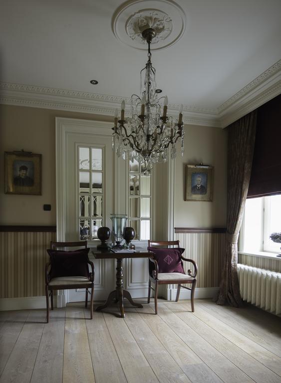 The Guest Bed & Breakfast Balen