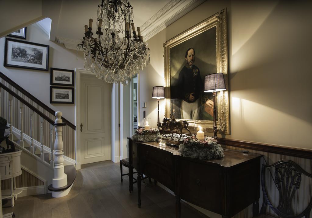 The Guest Bed & Breakfast Balen