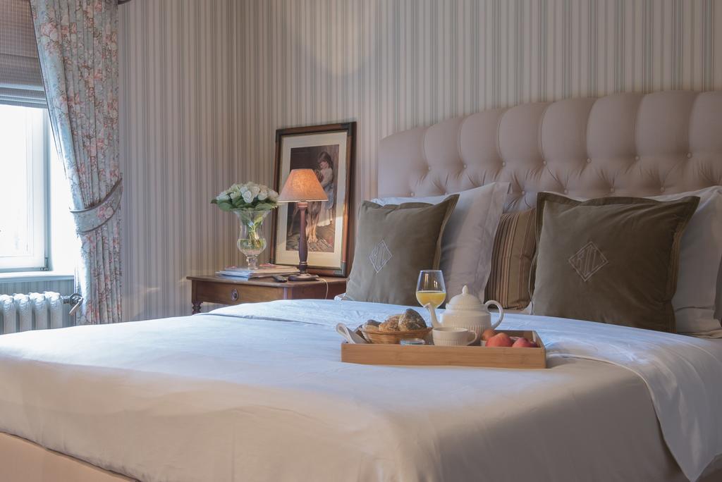 Bed & Breakfast The Guest Balen