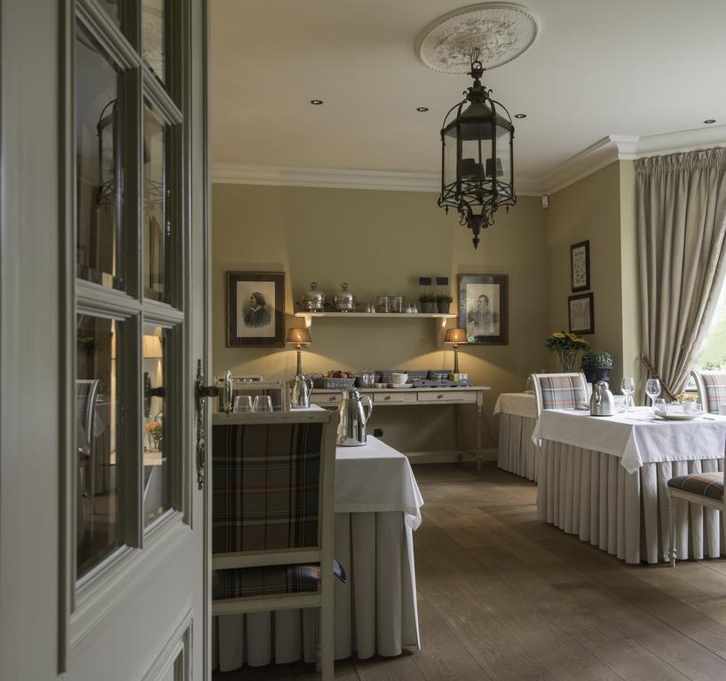 The Guest Bed & Breakfast Balen