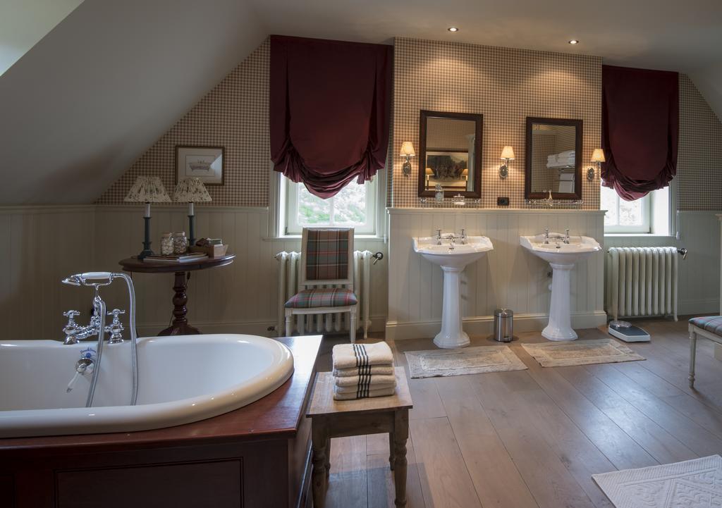 The Guest Bed & Breakfast Balen