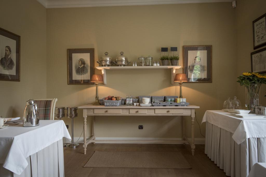 The Guest Bed & Breakfast 3*