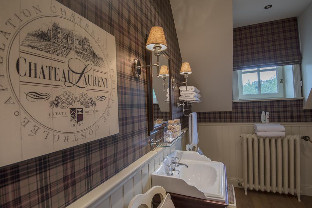 The Guest Bed & Breakfast Balen