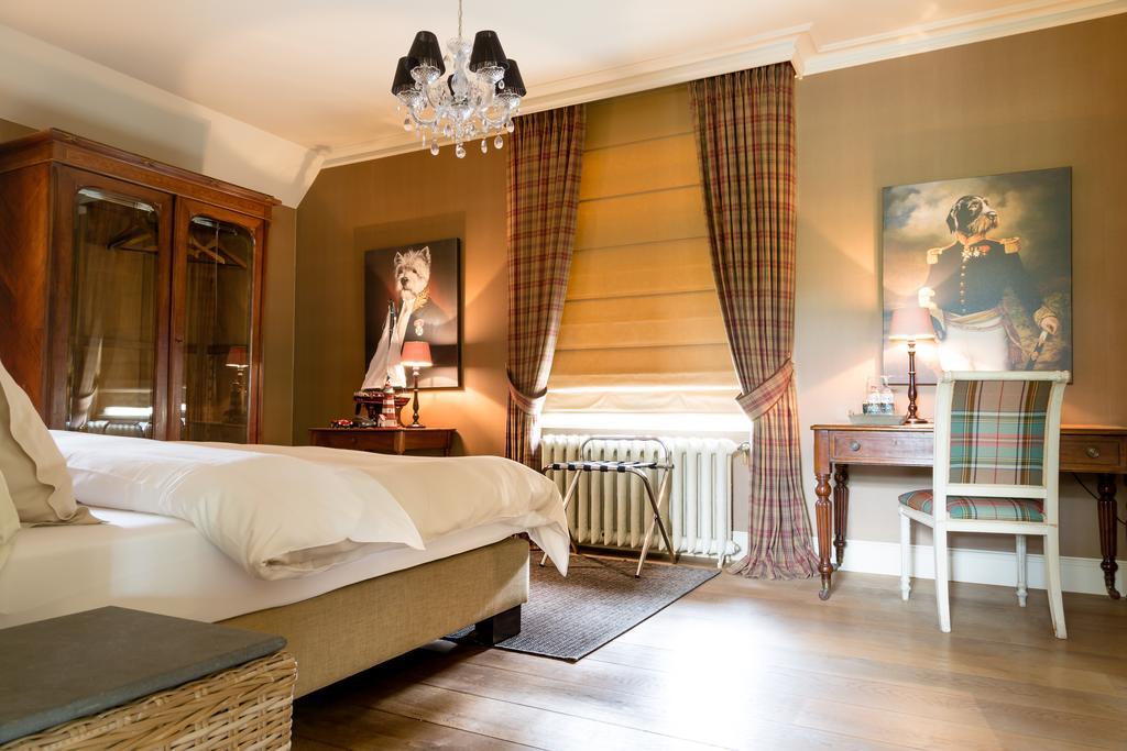 Bed & Breakfast The Guest 3*