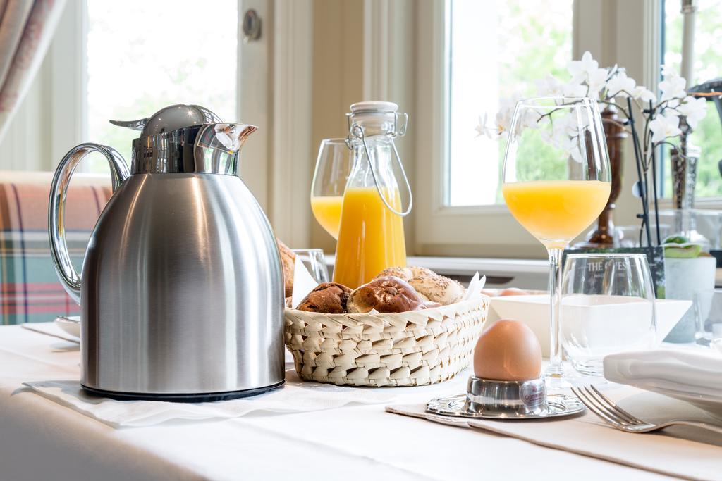 Bed & Breakfast The Guest 3*