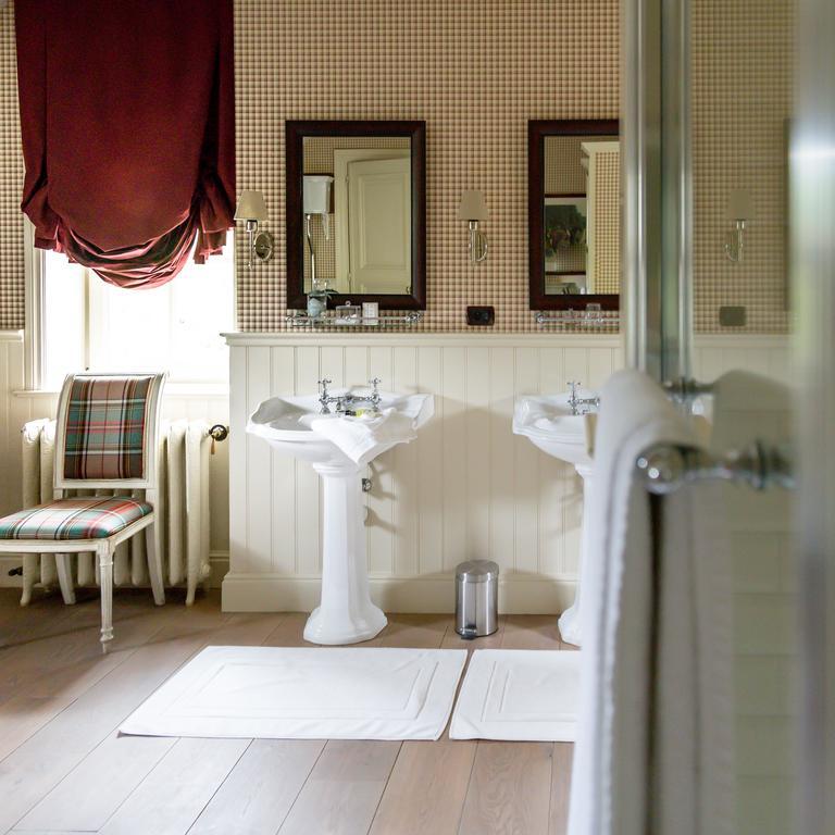 Bed & Breakfast The Guest 3*